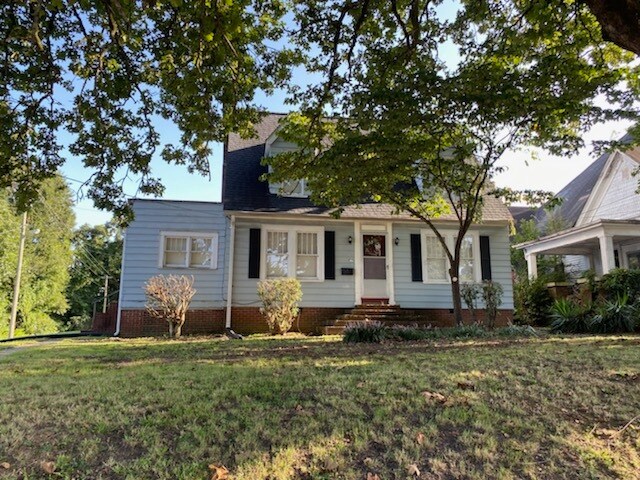 Building Photo - 126 Tallulah Street