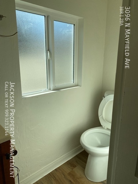 Building Photo - 3096 N Mayfield Ave