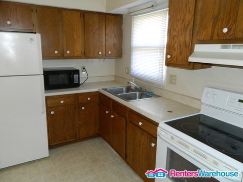 Building Photo - 2 bedroom duplex for Rent