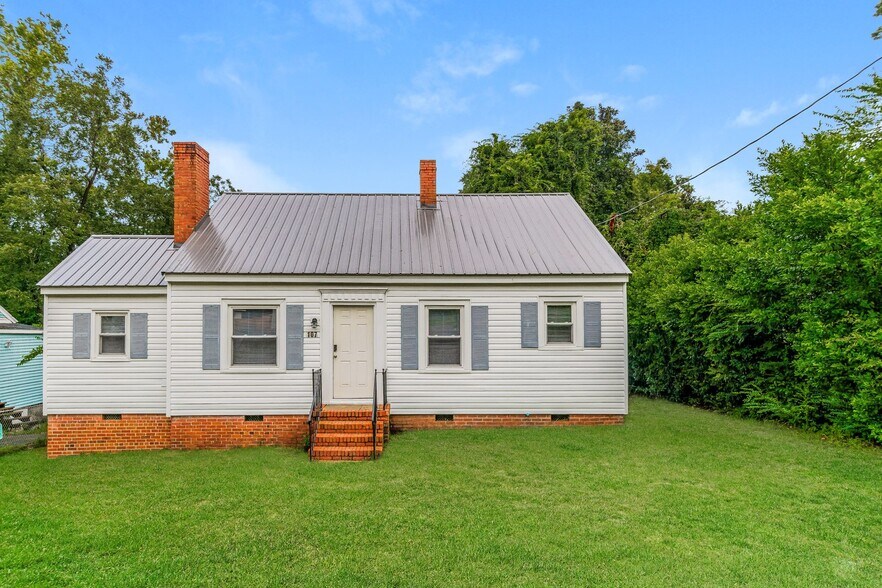 Building Photo - 107 Kensington Cir