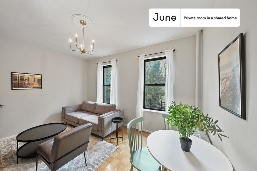 Building Photo - Room in Shared 3 bed/1 bath home in Hamilton Heights