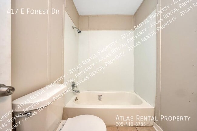 Building Photo - 417 E Forest Dr