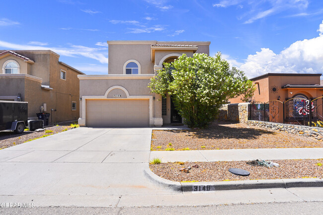 Building Photo - 3148 Blue Dirt Cir