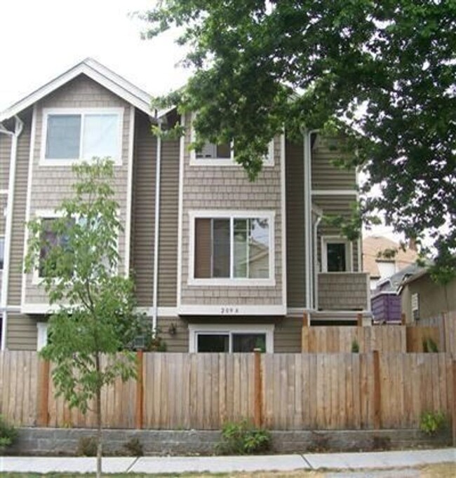 Primary Photo - Introducing our stunning 2-bedroom, 2-bath...