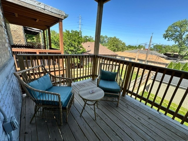 Building Photo - 6807 S Calumet Ave