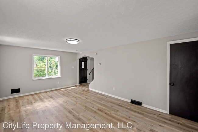 Building Photo - 3 br, 2 bath House - 7847 Mount Carmel Road