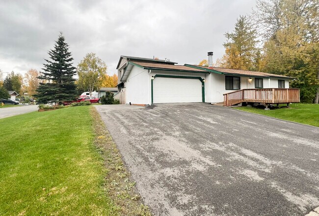 Building Photo - 7830 Kiana Cir