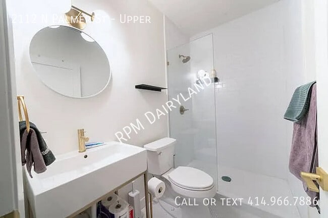 Building Photo - 2112 N Palmer St