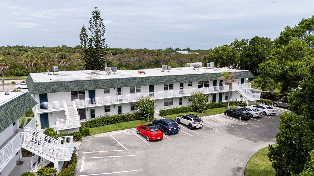 Building Photo - 2800 Indian River Blvd
