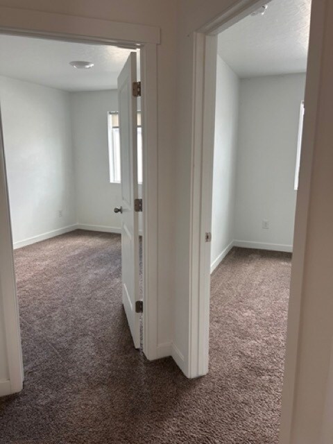 Bedroom 1 and 2 - 492 N Trident Dr