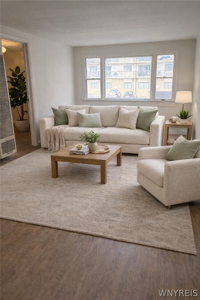 Building Photo - 19 California Dr