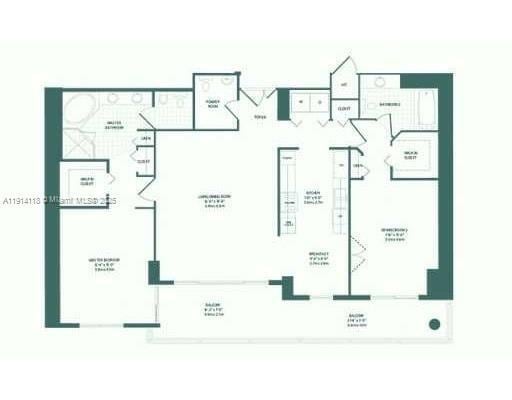 Building Photo - 901 Brickell Key Blvd