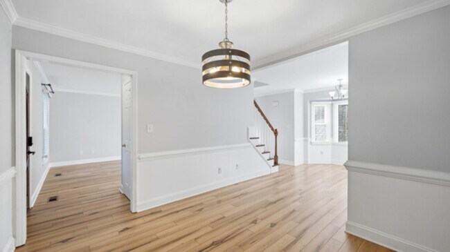 Primary Photo - 3213 Terrel Mill Rd