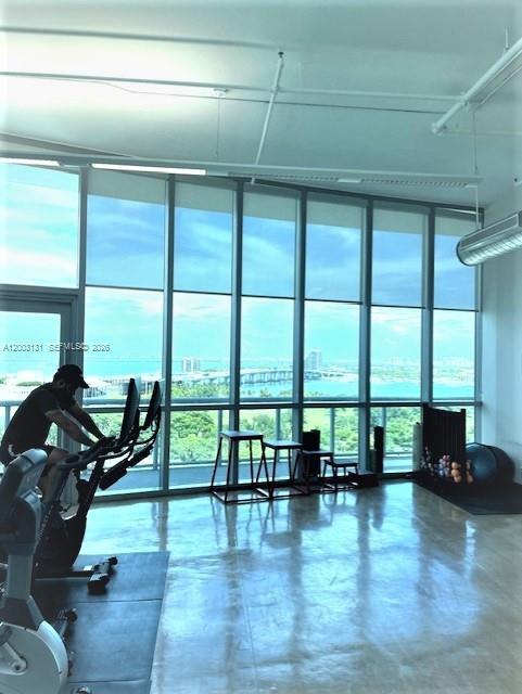 Building Photo - 888 Biscayne Blvd