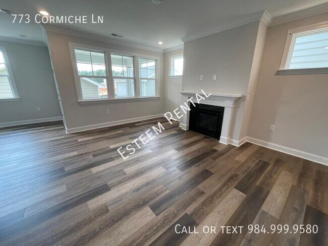 Building Photo - 773 Cormiche Ln