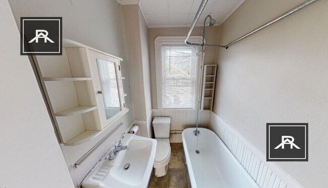 Building Photo - 2 bedroom in Cambridge MA 02139