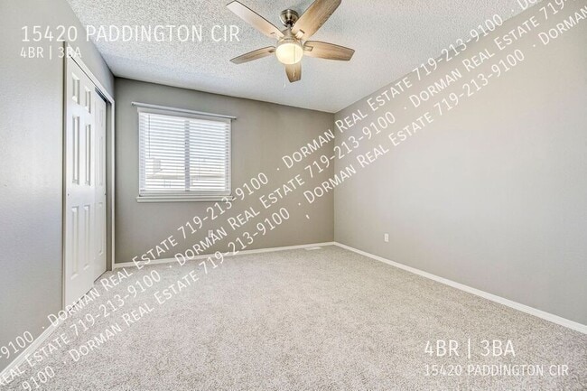 Building Photo - 15420 Paddington Cir