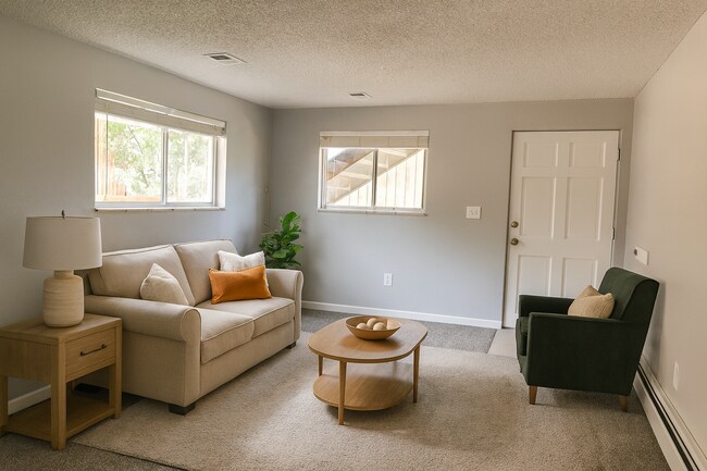 Primary Photo - 4641–4639 S Acoma St – Spacious 2-Bedroom Duplex Homes in Englewood!