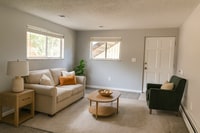 Building Photo - 4641–4639 S Acoma St – Spacious 2-Bedroom Duplex Homes in Englewood!