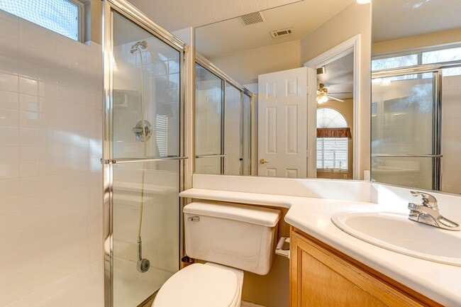 Building Photo - WONDERFUL 3 BEDROOM PLUS DEN 1 STORY HOME. CASITA WITH OWN BATHROOM! GATED COMMUNITY!