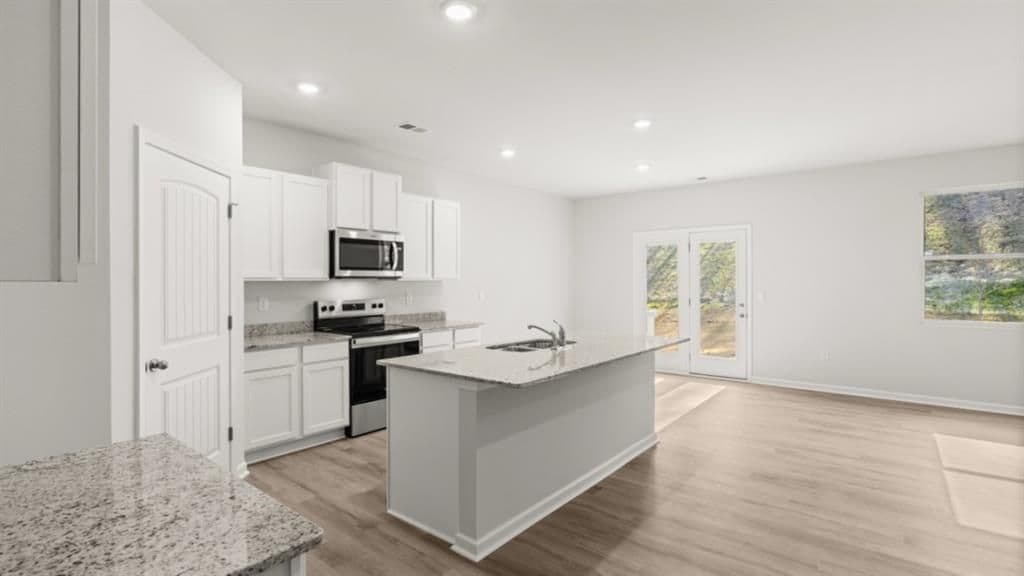 Building Photo - 2907 Daxton Ln