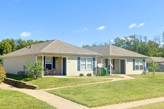 Primary Photo - Springfield Road Homes