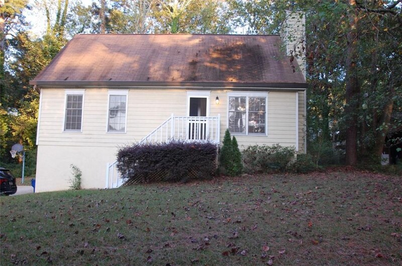 Primary Photo - 5511 Burrus Ln