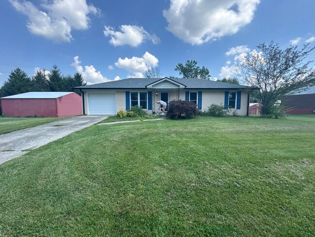 Primary Photo - 1704 Twinbrook Dr