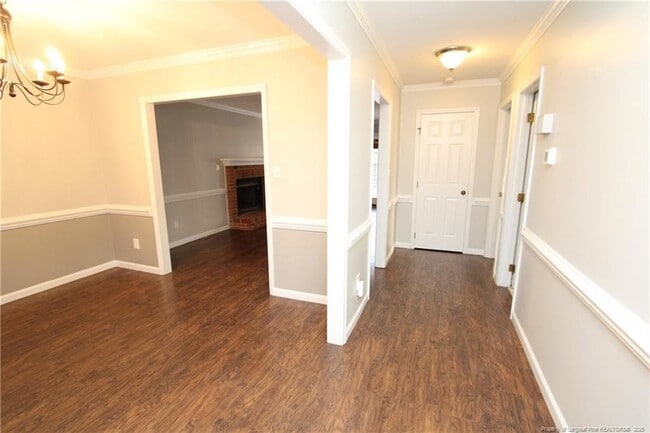 Building Photo - 6005 Startwood Pl