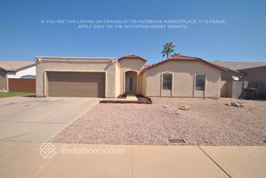 Primary Photo - 6308 W Turquoise Ave