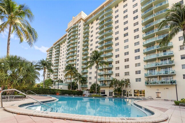 Building Photo - 19390 Collins Ave