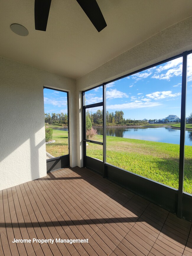 Building Photo - 18743 Coastal Shr Ter