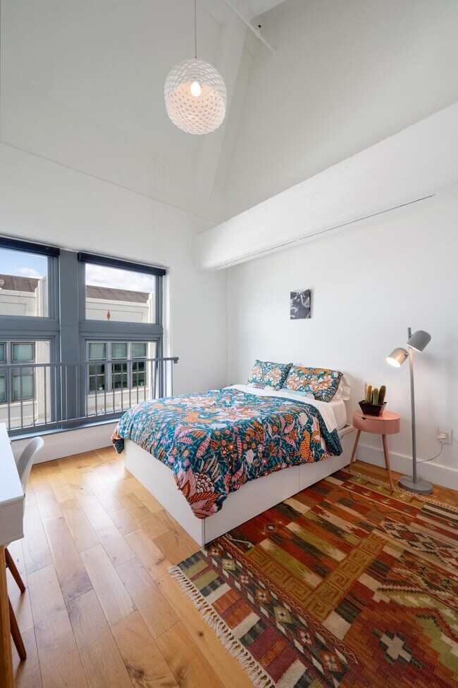 Building Photo - 50 Dey St