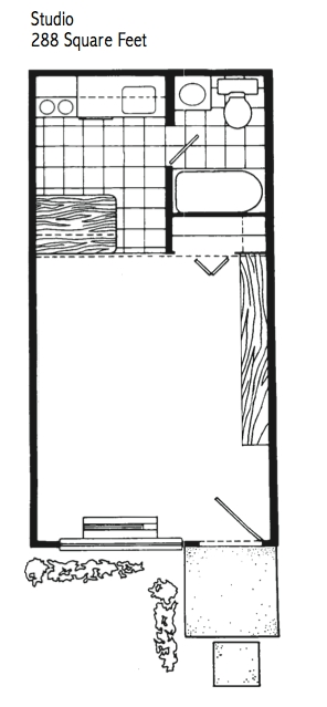 The Kenley - Amberwood