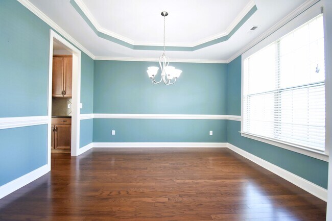 Building Photo - 54 Pittfield Run