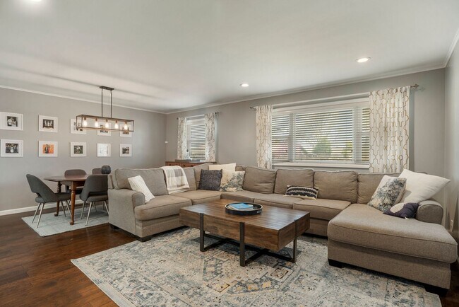 Building Photo - Gorgeous Mid-Century Home Newly Renovated From Top To Bottom - Inside And Outside - With Newer Wi...
