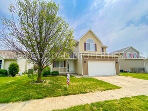 Building Photo - 3 BDRM 2.5 Bath finished basement fenced backyard in Ankeny