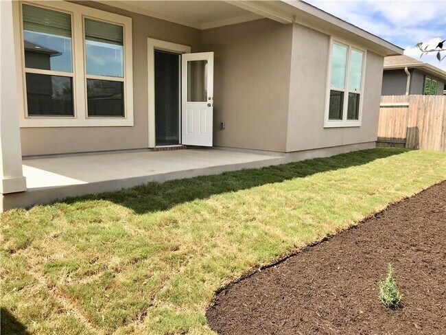 Building Photo - Leander 4-Bedroom/2-Bath in the Alterra Community