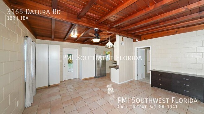 Building Photo - 3165 Datura Rd