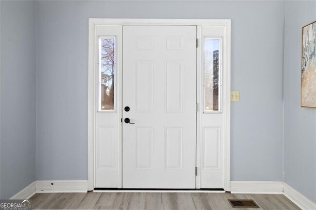 Building Photo - 2316 Fripp Overlook NW