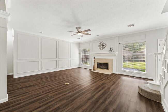 Building Photo - 11818 Orchard Mountain Dr