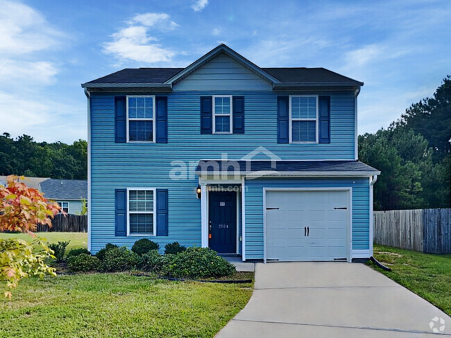 Building Photo - 2504 Tulip Poplar Cir