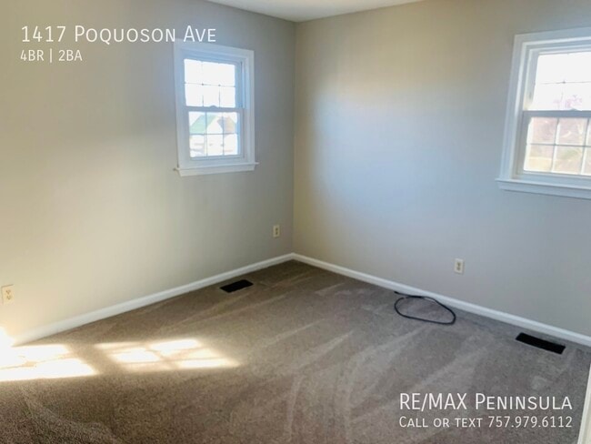 Building Photo - 4bed, 2bath Cape Cod in Poquoson!