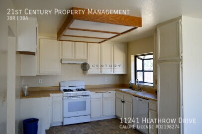 Building Photo - 11241 Heathrow Dr