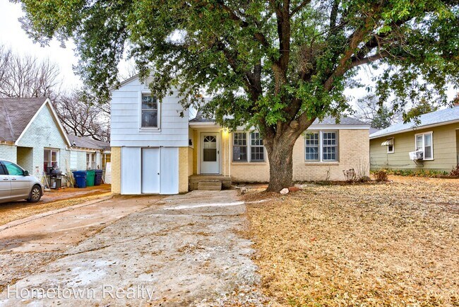 Building Photo - 3 br, 2 bath House - 1915 NW 28th Street