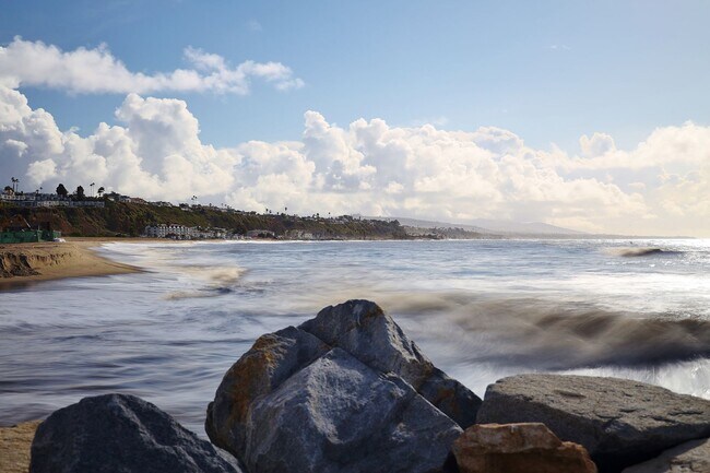 Building Photo - Furnished Ground-Level Beach Condo!