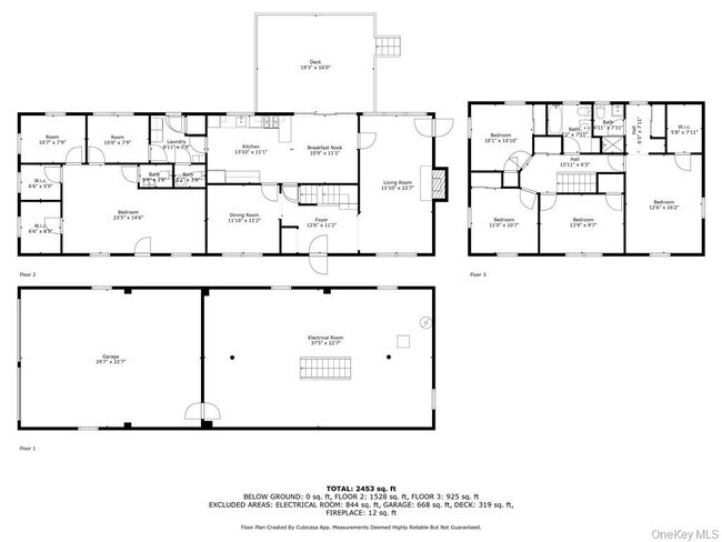 Building Photo - 70 Upper Shad Rd