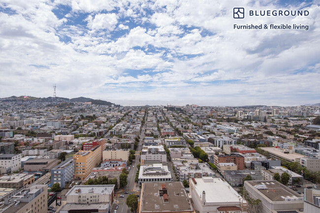 Building Photo - 100 Van Ness Ave