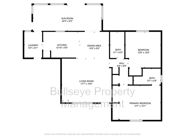 Building Photo - 433 S 113th Pl