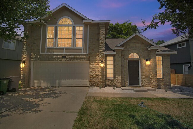 Building Photo - 8800 Dandelion Trail